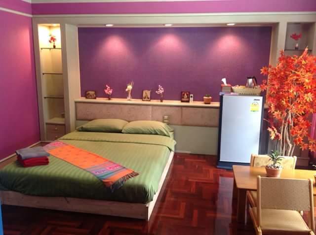 B&B 22 House Bangkok Exterior foto