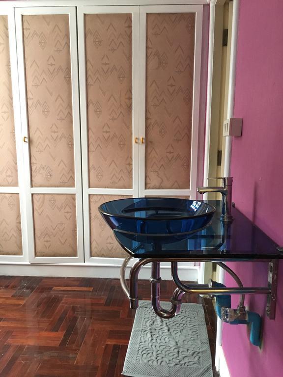 B&B 22 House Bangkok Exterior foto