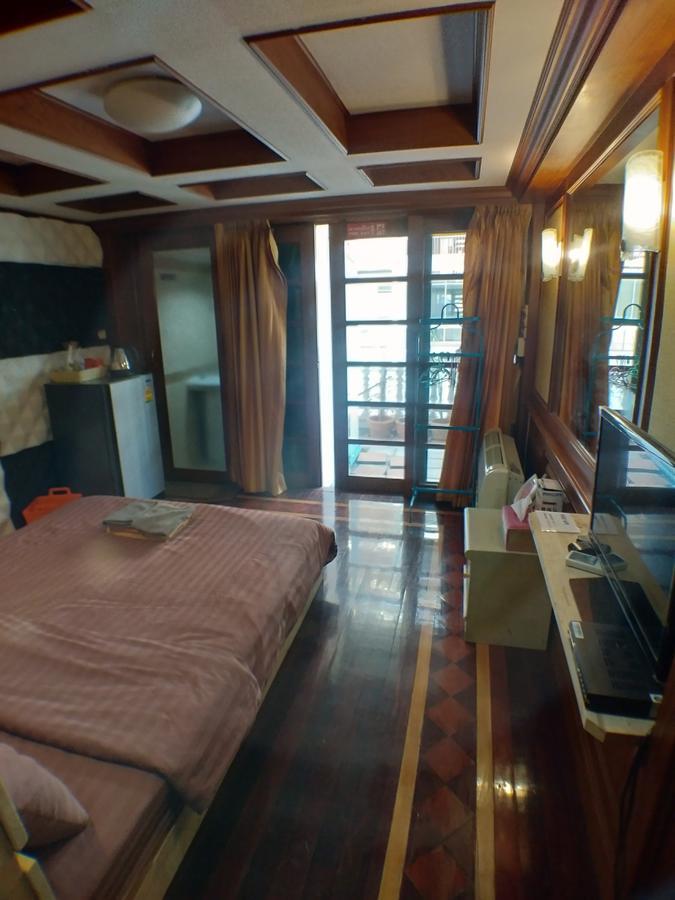 B&B 22 House Bangkok Exterior foto