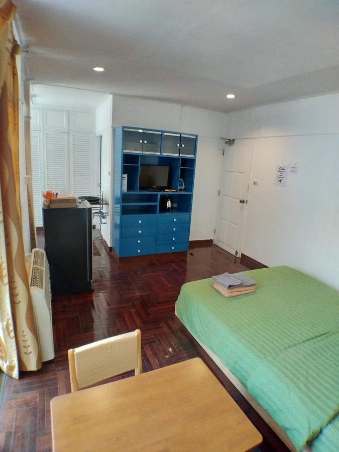 B&B 22 House Bangkok Exterior foto